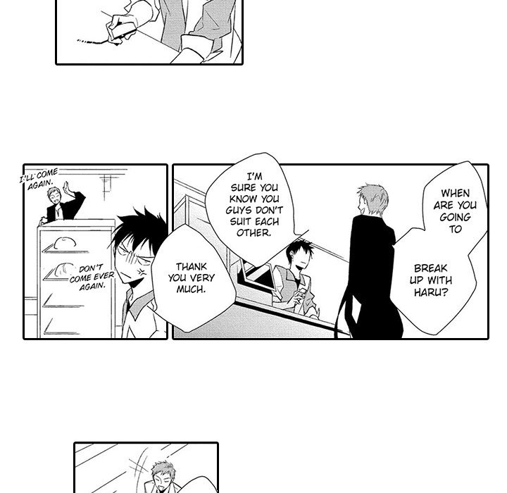 Boring Ninomiya-san - episode 3 - 35