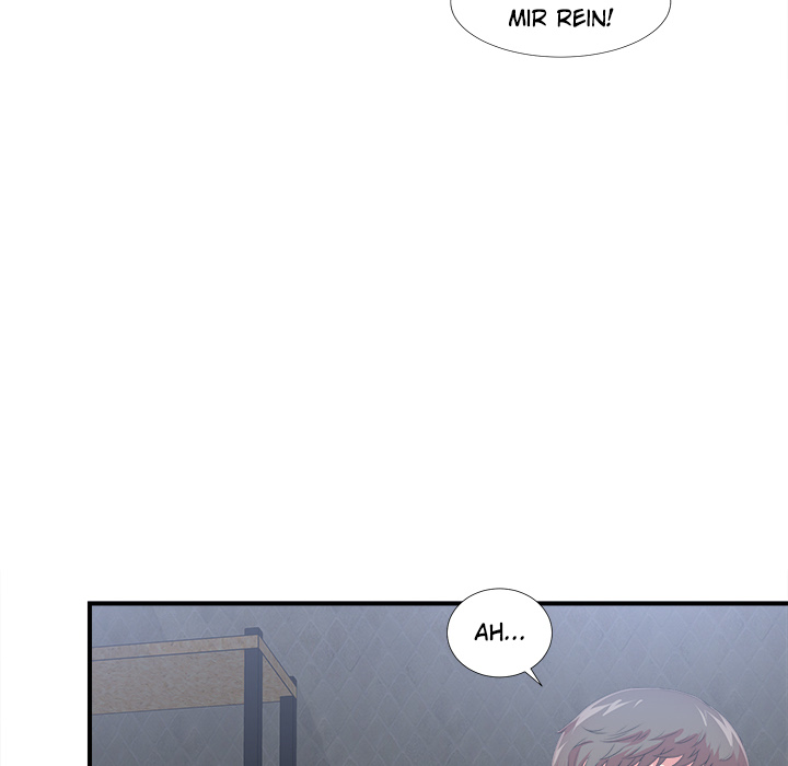 Seinen Mann stehen - episode 9 - 125