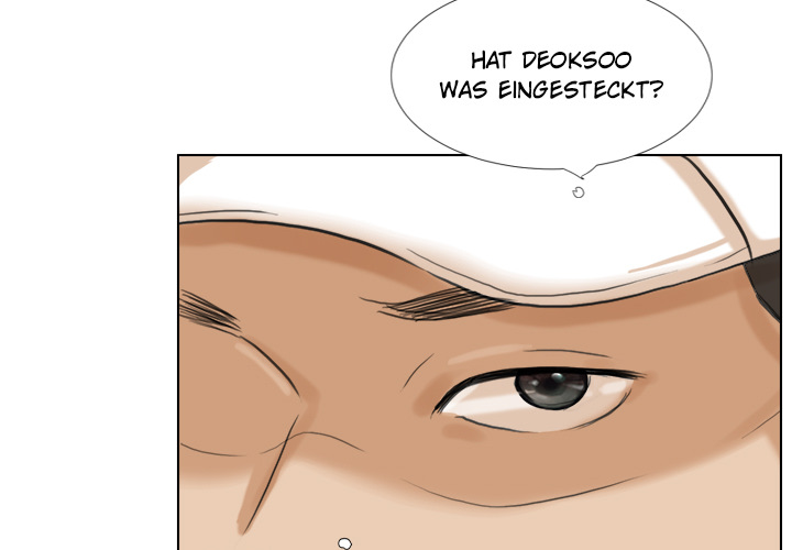 Lieber Nicht - episode 15 - 2