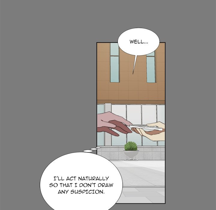 The Spring Scent of the Sea - episode 20 - 29