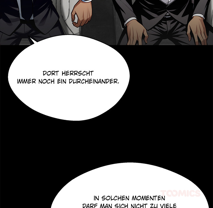 Workaholic Gangster - episode 38 - 51