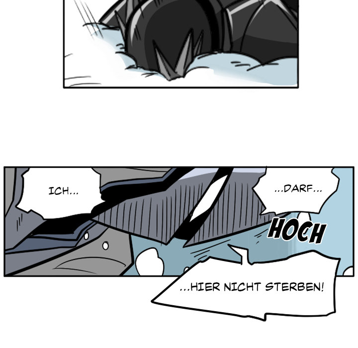 Das Wohnheim aus einer anderen Welt - episode 59 - 22