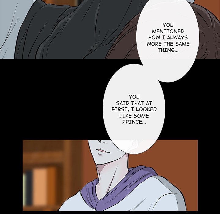 Remember Me - episode 28 - 38
