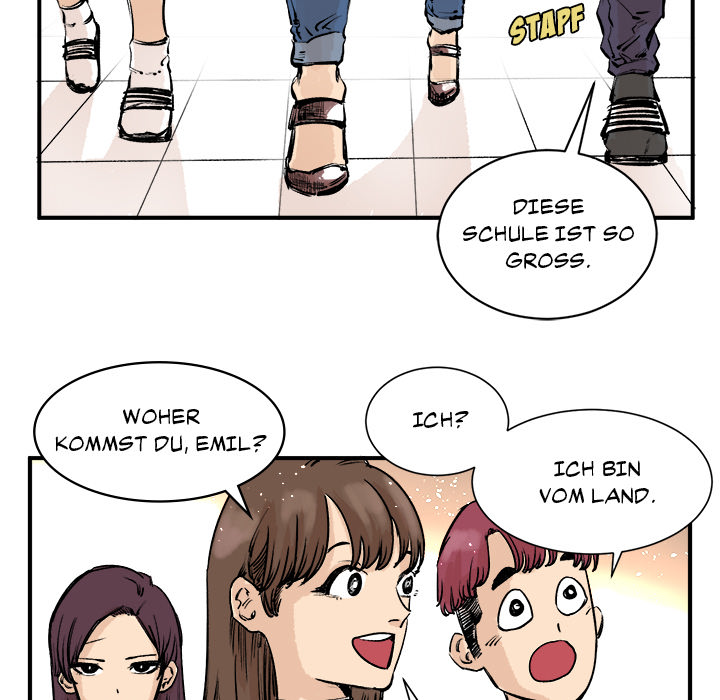 Die Unruhestifterin - episode 3 - 21