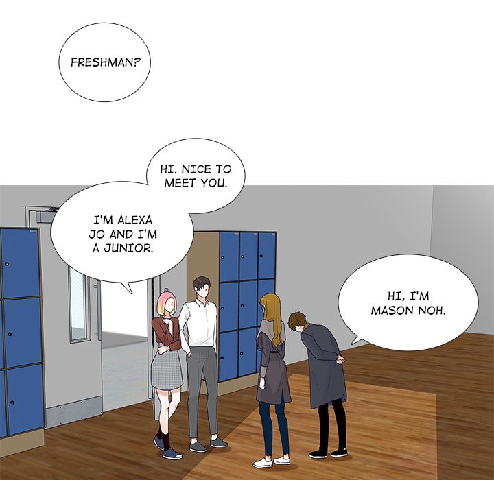Unrequited Love - episode 6 - 10