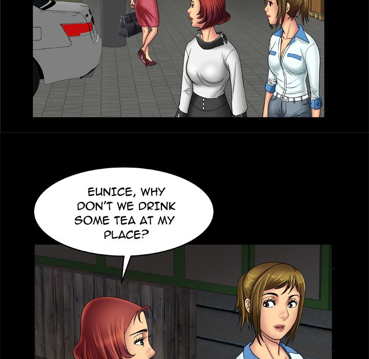 My Wife's Partner - episode 17 - 69