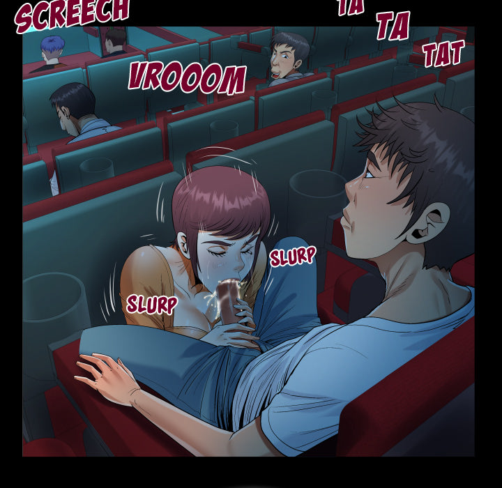 Knock Knock - UNCENSORED - episode 37 - 68