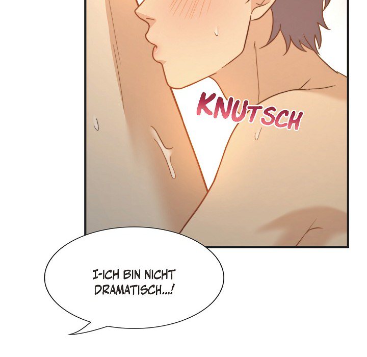 Die geheime Liebe des Omega K - episode 58 - 118