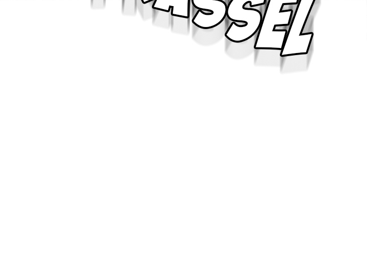 Rache zu Liebe - episode 4 - 1