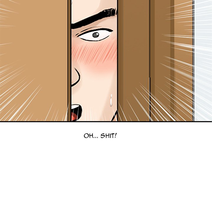 All Theirs - episode 6 - 9