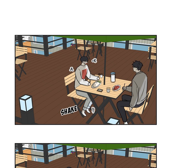 Unluckily Lucky - episode 19 - 23