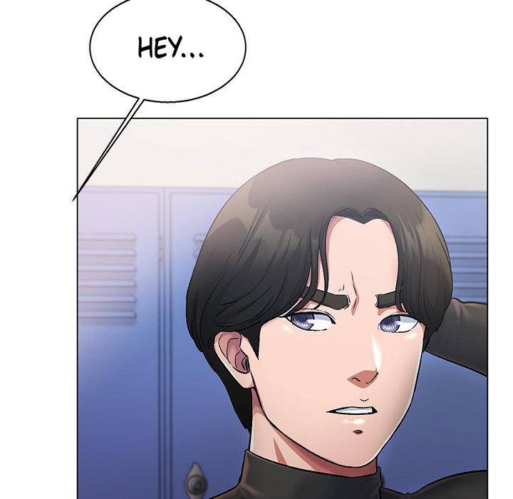 Ice Love - episode 4 - 154