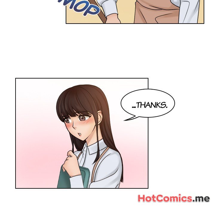 My Girlfriend and My Slave - episode 9 - 71