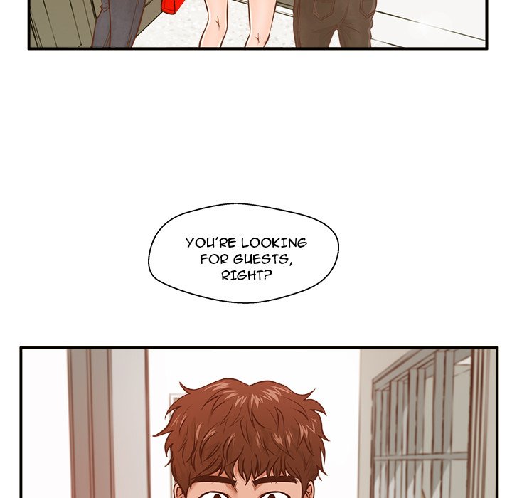 The Guest House - episode 1 - 140