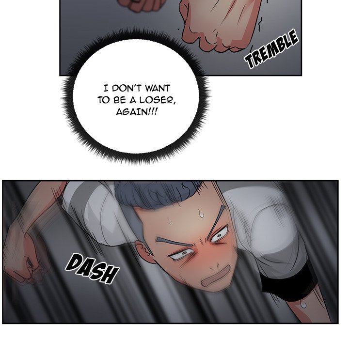 Soojung's Comic Store - episode 16 - 27