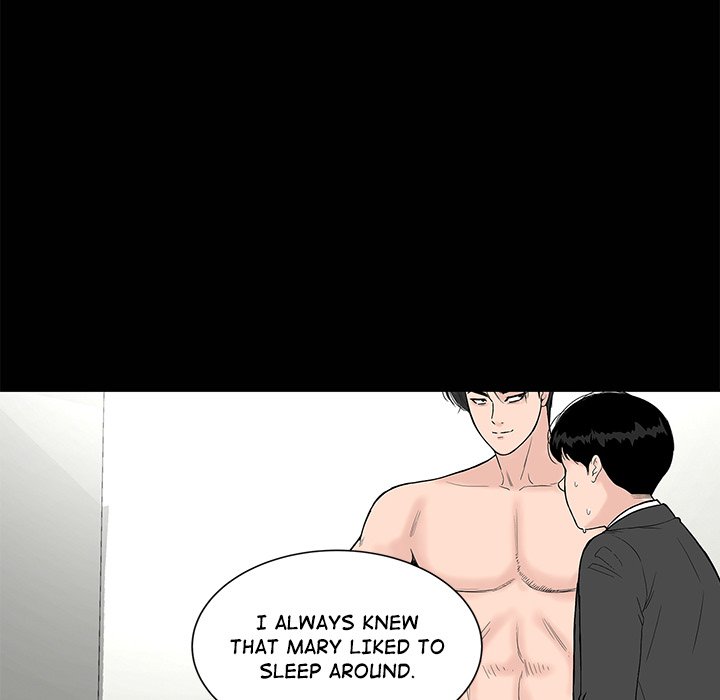 My Secret Double Life - episode 2 - 137