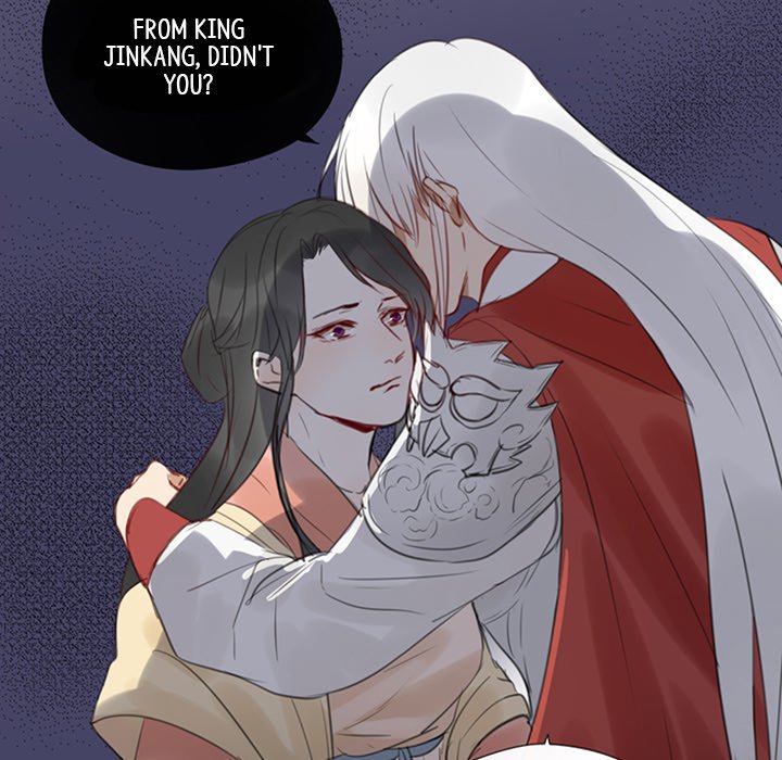 Odis and Moa's Underworld Diary - episode 50 - 45