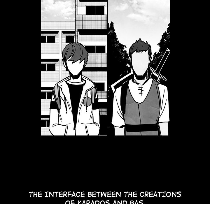 Nine Fantasy - episode 43 - 38