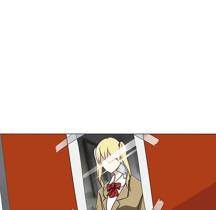 Become A Girl At Night - episode 16 - 38