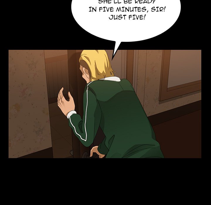 The Lucky Guy - episode 12 - 51