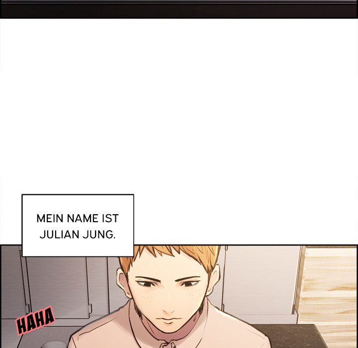 Unter einem Dach - episode 1 - 5