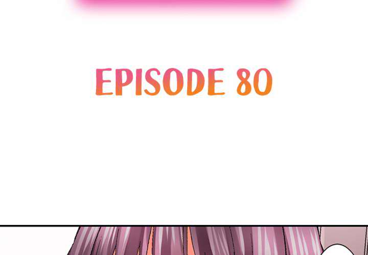 Our Kinky Newlywed Life - episode 80 - 3