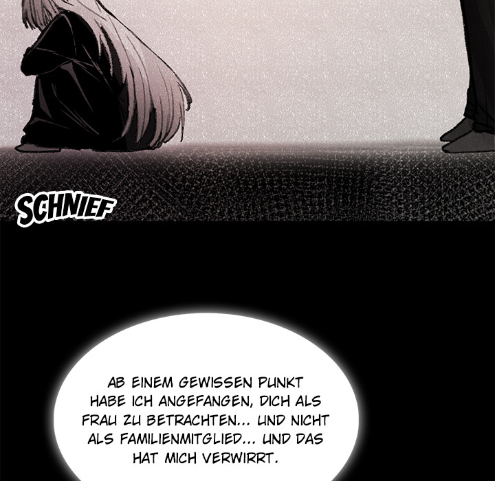 Bei Berührung Körpertausch - episode 9 - 104