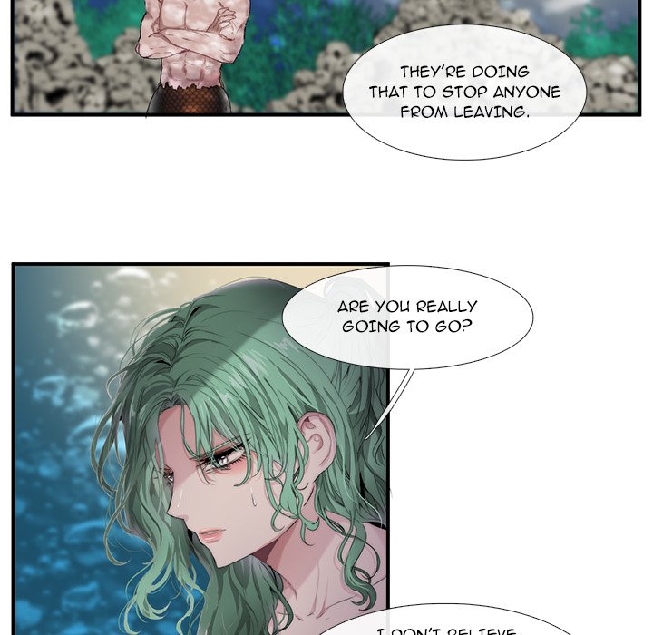 The Spring Scent of the Sea - episode 2 - 62