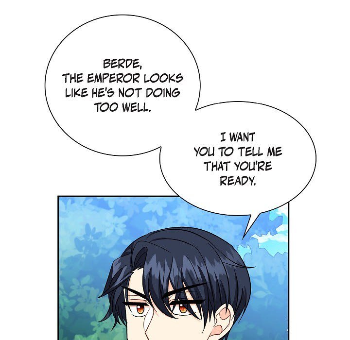 The Destroyer Fell in Love with Me - episode 31 - 90