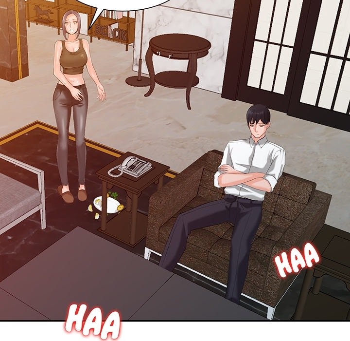 The Maids of the Mansion - episode Prologue - 15