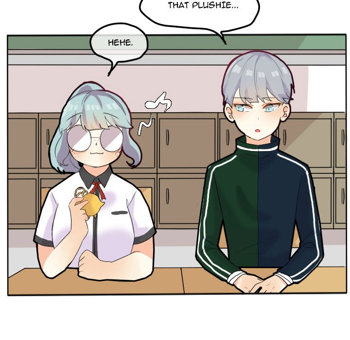 The Chill Couple - episode 17 - 17