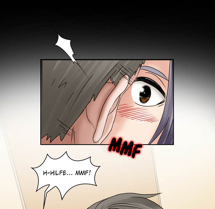 Gestörte Liebe - episode 11 - 28