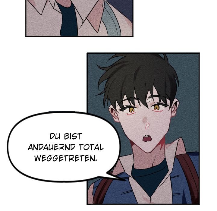 Zweimal Vergangenheit - episode 35 - 58