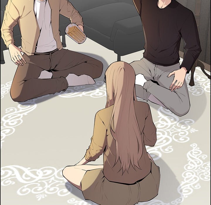 College Secrets - episode 1 - 36