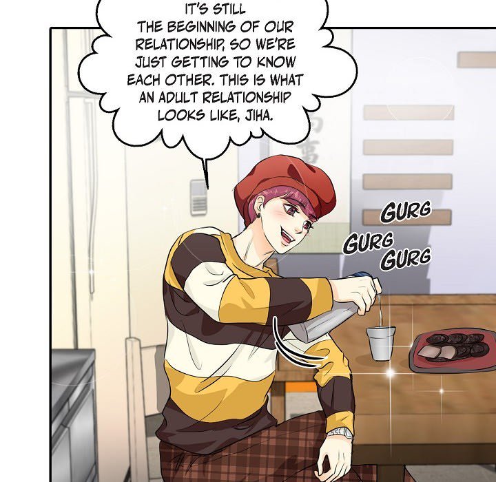 Come Be My Teacher - episode 18 - 12