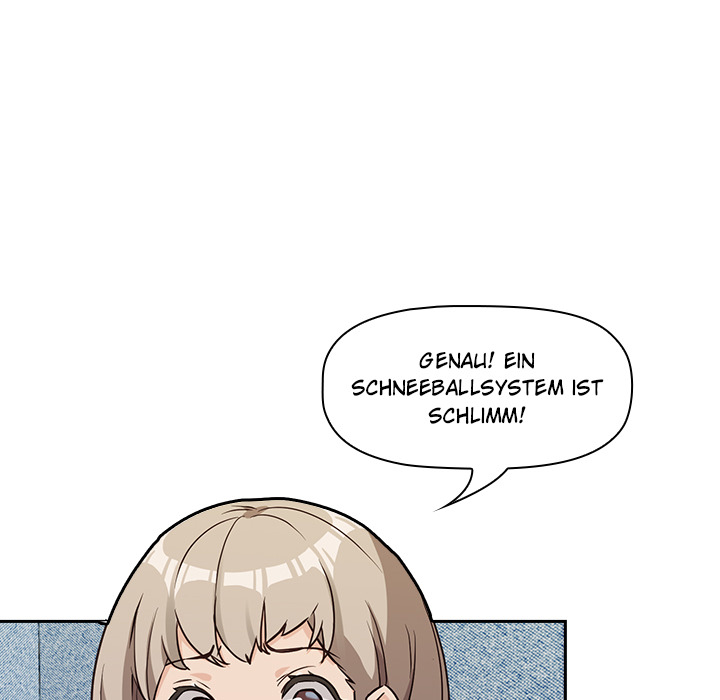 Achtung, Schneeball! - episode 1 - 100