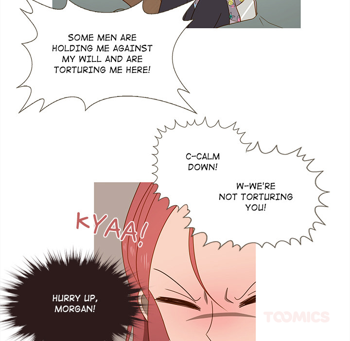 My Life as a Half-Magi - episode 50 - 9