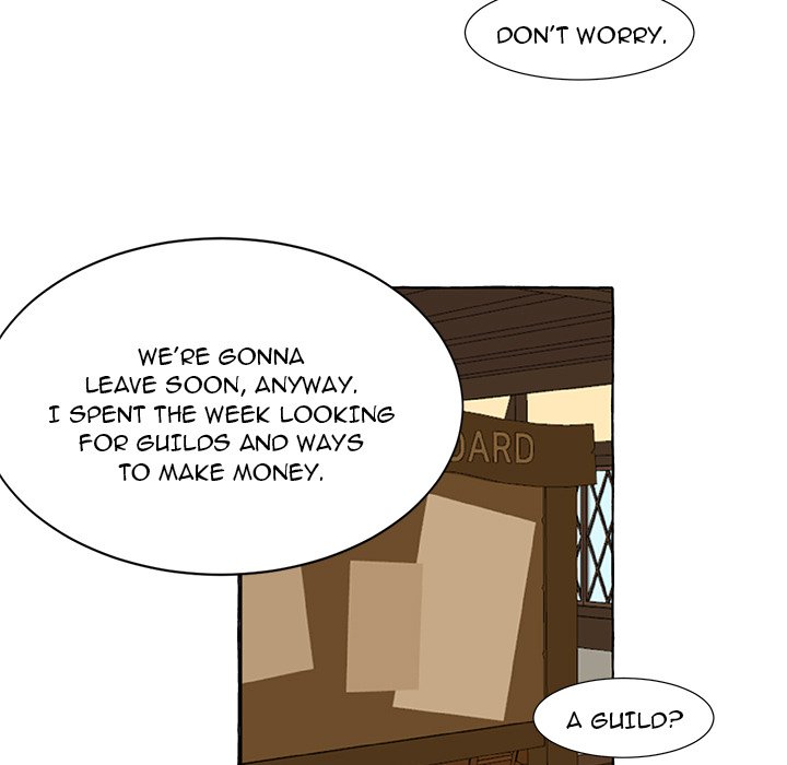 New Life, New Me - episode 6 - 6