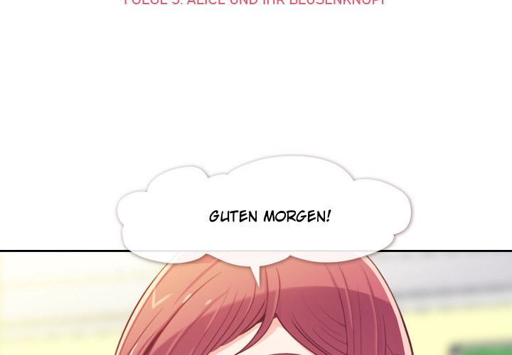 Alice die Nervensäge - episode 5 - 2