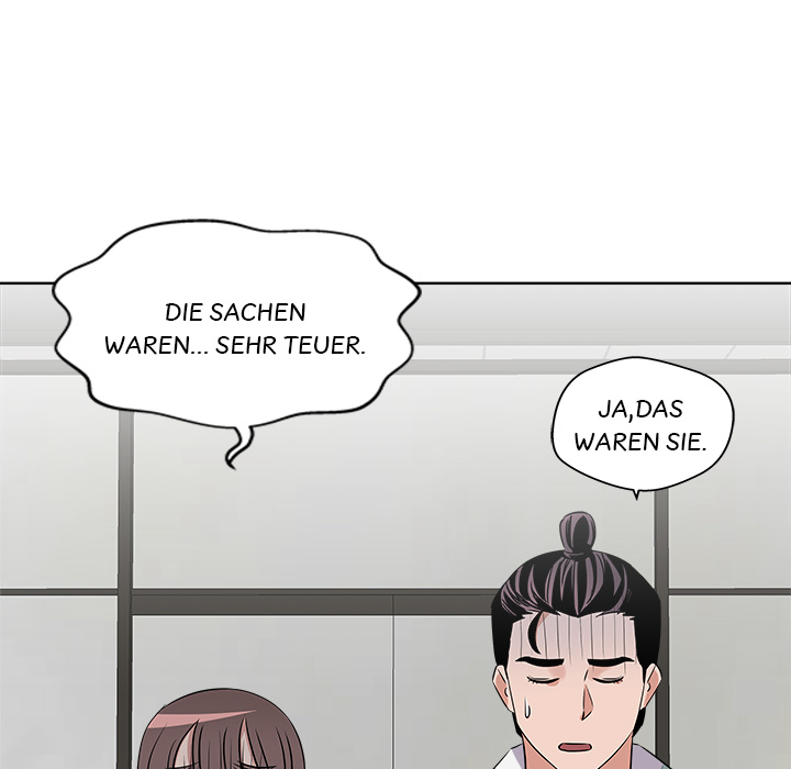 Das Cheonghak-dong Projekt - episode 20 - 82