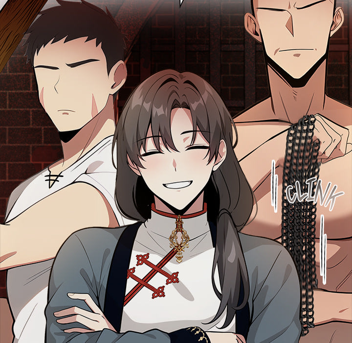 Draco-Knight Commander - UNCENSORED - episode 17 - 118