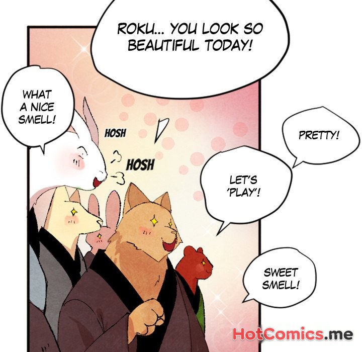 Today, I Meet a Dragon - episode 8 - 41