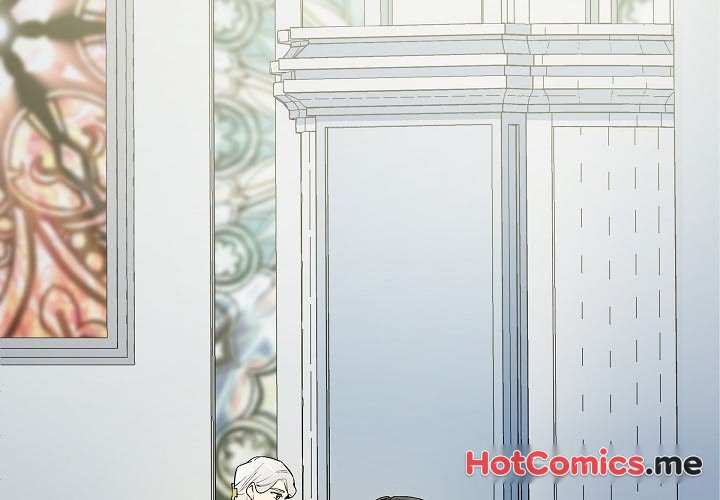 The Maid and the Vampire - episode 8 - 2