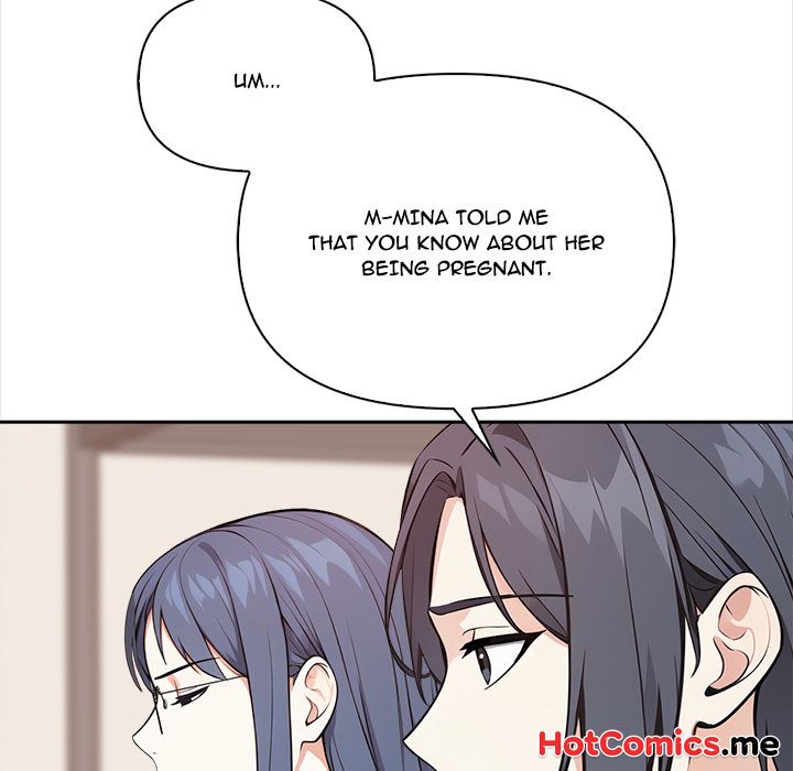 The Secret of a Girls' Dorm - episode 46 - 36