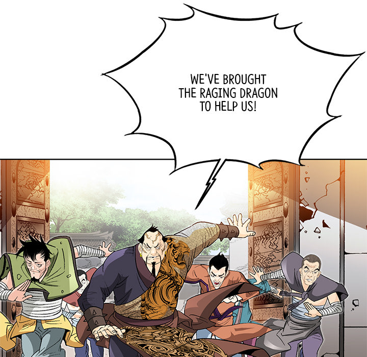 The Tale of The Hyungsan Sect - episode 43 - 34