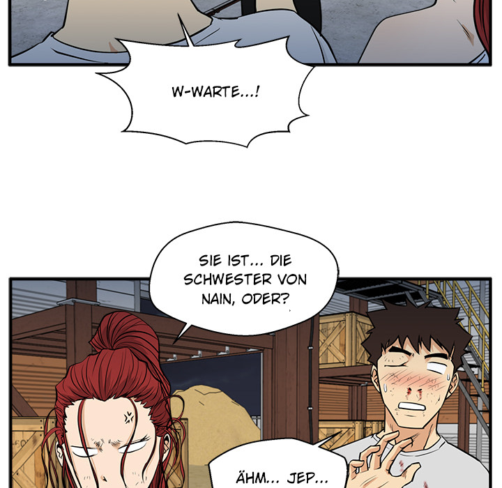 Los geht´s Mr. Kang! - episode 68 - 103