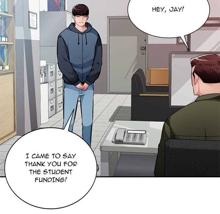 Boss Around - episode 11 - 124