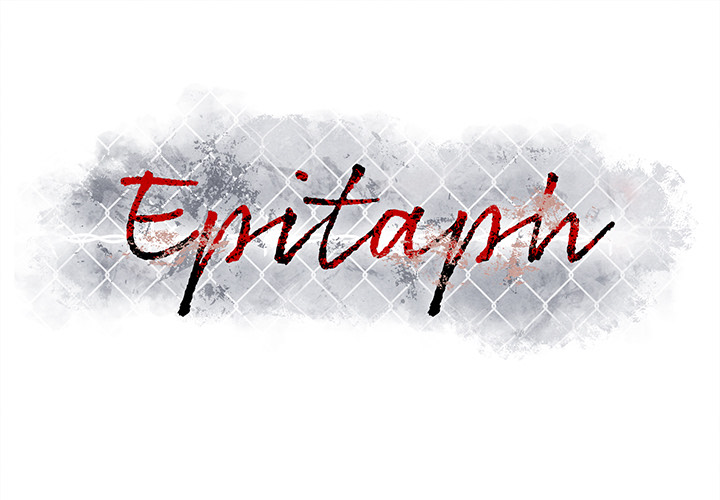 Epitaph - episode 43 - 0