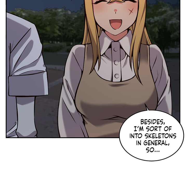 Zombie Girlfriend! - episode 41 - 47