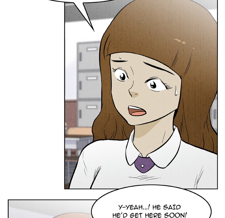 Classroom of Murder - episode 40 - 10